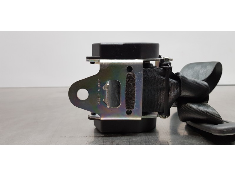 Recambio de cinturon seguridad trasero izquierdo para skoda octavia combi (5e5) active referencia OEM IAM 5E9857447BRAA   Recambio de cinturon seguridad trasero izquierdo para skoda octavia combi (5e5) active referencia OEM IAM 5E9857447BRAA