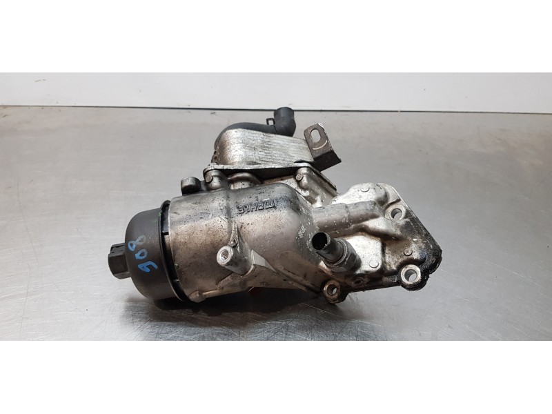 Recambio de enfriador aceite motor para kia venga x-tech referencia OEM IAM 264102A501   Recambio de enfriador aceite motor para kia venga x-tech referencia OEM IAM 264102A501