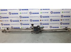 Recambio de motor limpia delantero para opel meriva b cosmo referencia OEM IAM 13250416  