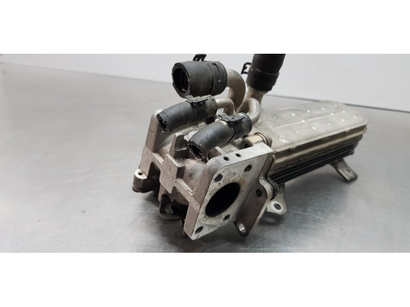 Recambio de enfriador egr para volkswagen golf v berlina (1k1) highline referencia OEM IAM 038131513D 038131513 