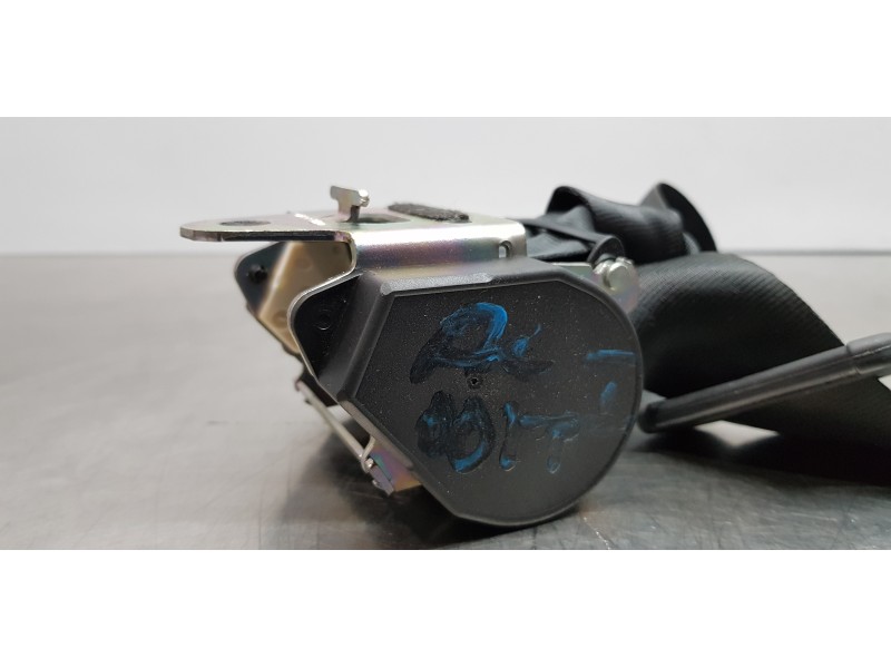 Recambio de cinturon seguridad trasero izquierdo para skoda octavia combi (5e5) active referencia OEM IAM 5E9857447BRAA   Recambio de cinturon seguridad trasero izquierdo para skoda octavia combi (5e5) active referencia OEM IAM 5E9857447BRAA