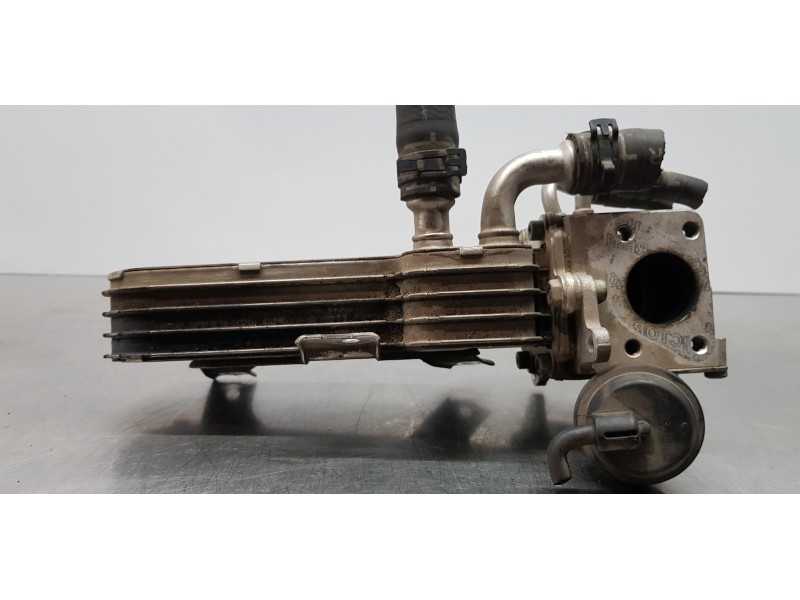 Recambio de enfriador egr para volkswagen golf v berlina (1k1) highline referencia OEM IAM 038131513D 038131513 