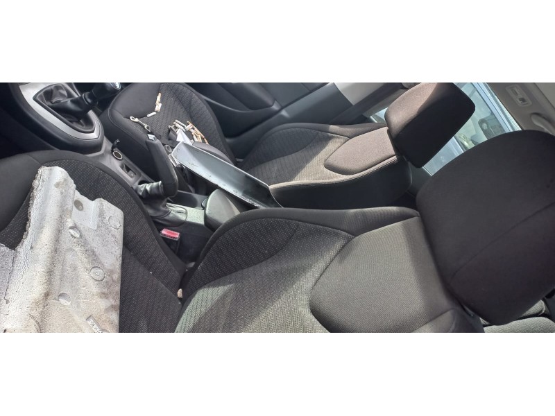 peugeot 308 sw del año 2010