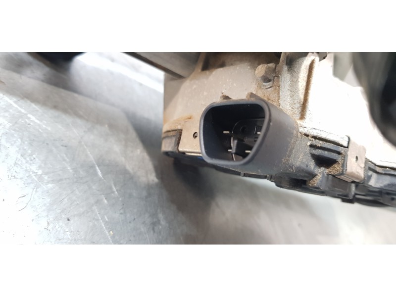 Recambio de motor limpia delantero para opel meriva b cosmo referencia OEM IAM 13250416   Recambio de motor limpia delantero para opel meriva b cosmo referencia OEM IAM 13250416