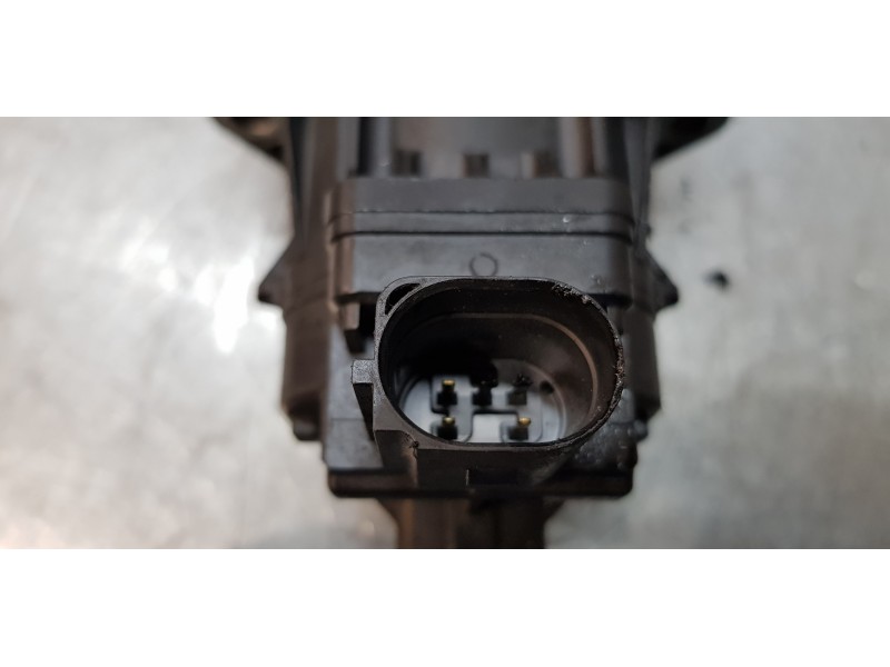 Recambio de valvula egr para opel combo d excellence l1h1 referencia OEM IAM 55265385   Recambio de valvula egr para opel combo d excellence l1h1 referencia OEM IAM 55265385
