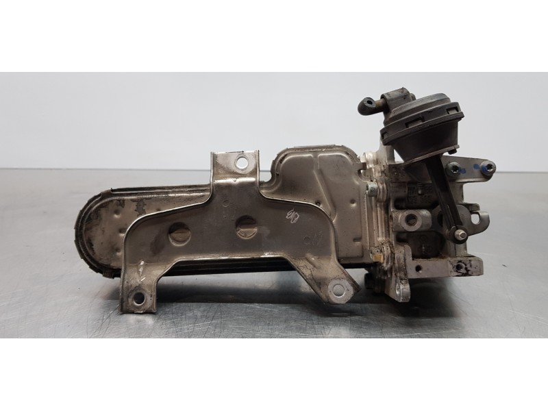 Recambio de enfriador egr para volkswagen golf v berlina (1k1) highline referencia OEM IAM 038131513D 038131513 