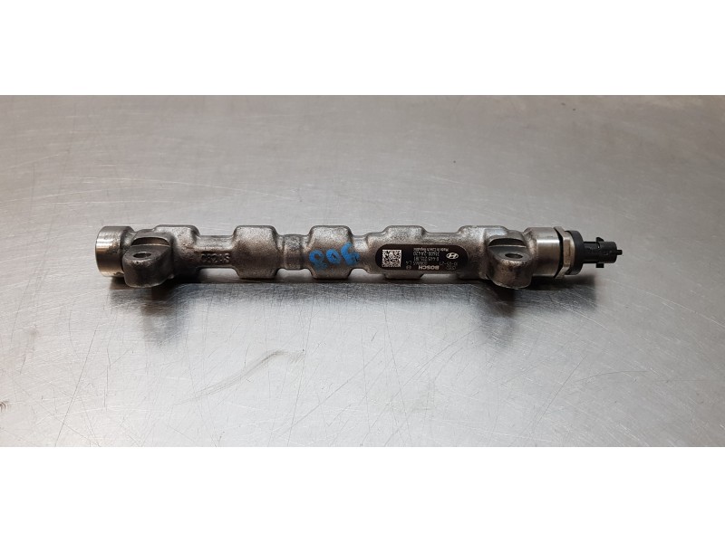 Recambio de rampa inyectora para kia venga x-tech referencia OEM IAM 314002A420  