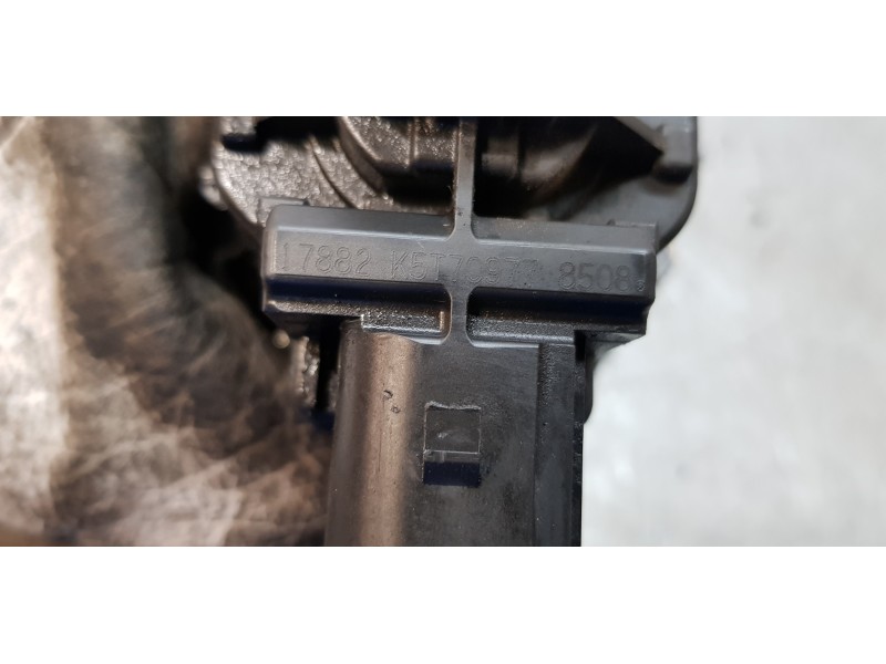 Recambio de valvula egr para opel combo d excellence l1h1 referencia OEM IAM 55265385   Recambio de valvula egr para opel combo d excellence l1h1 referencia OEM IAM 55265385