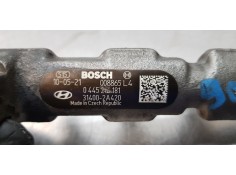 Recambio de rampa inyectora para kia venga x-tech referencia OEM IAM 314002A420   2