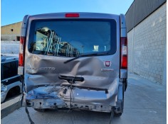 fiat talento kombi (296) del año 2018 2