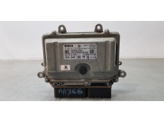 Recambio de centralita motor uce para mercedes clase a (w169) a 180 cdi (169.007) referencia OEM IAM A6401507934