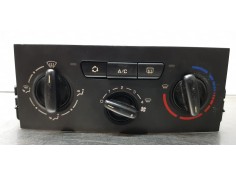 Recambio de mando calefaccion / aire acondicionado para peugeot 207 confort referencia OEM IAM 6451TK  