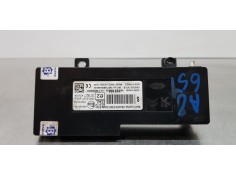 Recambio de modulo electronico para citroen c4 grand picasso feel referencia OEM IAM 9839316880