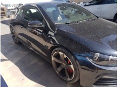 volkswagen scirocco (137) del año 2008 2