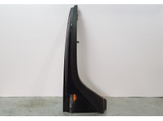 Recambio de aleta delantera derecha para ssangyong korando 2.3 tdi referencia OEM IAM 5182106100