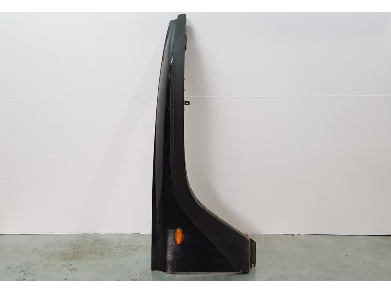 Recambio de aleta delantera derecha para ssangyong korando 2.3 tdi referencia OEM IAM 5182106100   Recambio de aleta delantera derecha para ssangyong korando 2.3 tdi referencia OEM IAM 5182106100