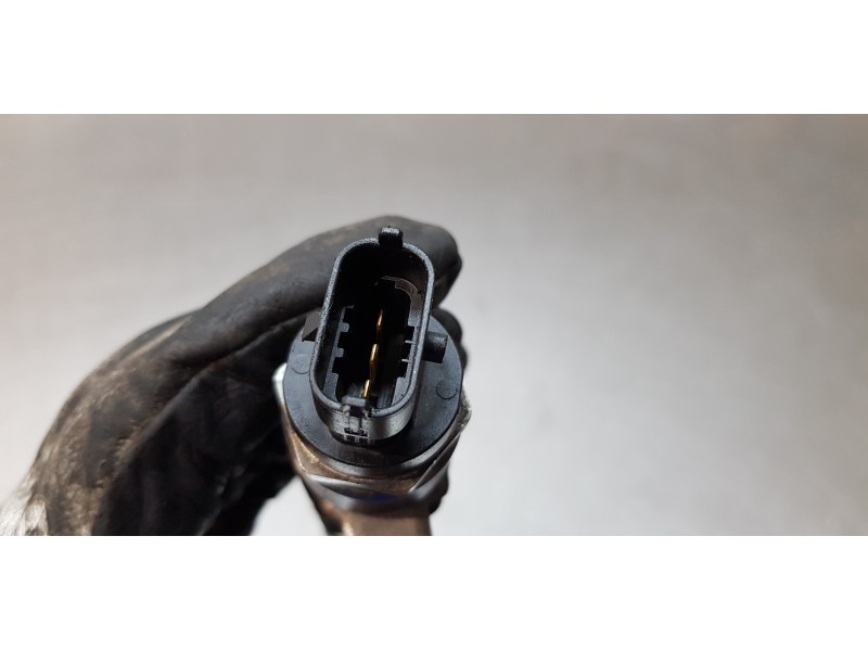 Recambio de rampa inyectora para kia venga x-tech referencia OEM IAM 314002A420  