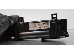 Recambio de modulo electronico para citroen c4 grand picasso feel referencia OEM IAM 9839316880   2