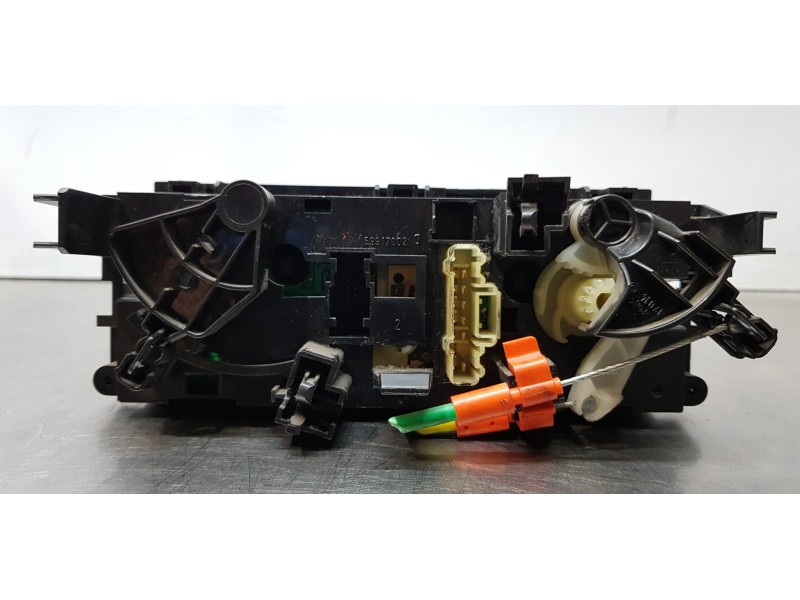 Recambio de mando calefaccion / aire acondicionado para peugeot 207 confort referencia OEM IAM 6451TK   Recambio de mando calefaccion / aire acondicionado para peugeot 207 confort referencia OEM IAM 6451TK
