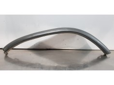 Recambio de aletin delantero izquierdo para nissan terrano (wd21) 2.7 td referencia OEM IAM 638620F000