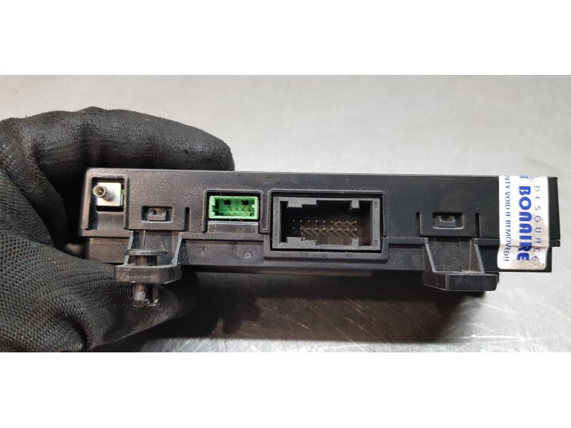 Recambio de modulo electronico para citroen c4 grand picasso feel referencia OEM IAM 9839316880   Recambio de modulo electronico para citroen c4 grand picasso feel referencia OEM IAM 9839316880