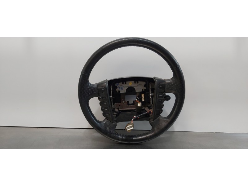 Recambio de volante para ssangyong actyon 200 xdi 4wd limited referencia OEM IAM 4610009161LAM  