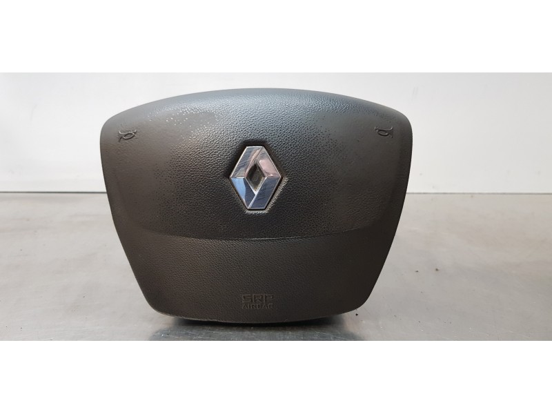 Recambio de airbag delantero izquierdo para renault scenic iii limited referencia OEM IAM 985701921R   Recambio de airbag delantero izquierdo para renault scenic iii limited referencia OEM IAM 985701921R
