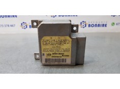 Recambio de centralita airbag para ssangyong korando 2.3 tdi referencia OEM IAM 8690006800