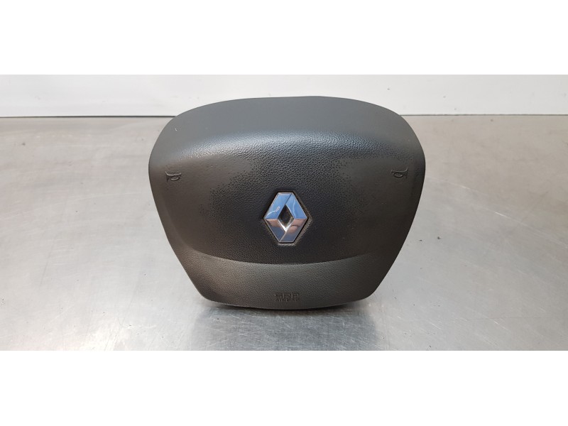 Recambio de airbag delantero izquierdo para renault scenic iii limited referencia OEM IAM 985701921R   Recambio de airbag delantero izquierdo para renault scenic iii limited referencia OEM IAM 985701921R