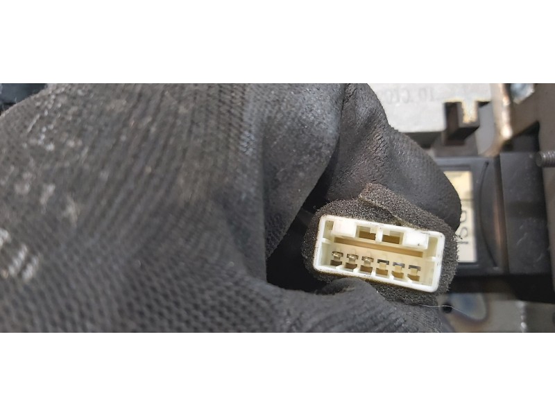 Recambio de volante para ssangyong actyon 200 xdi 4wd limited referencia OEM IAM 4610009161LAM  