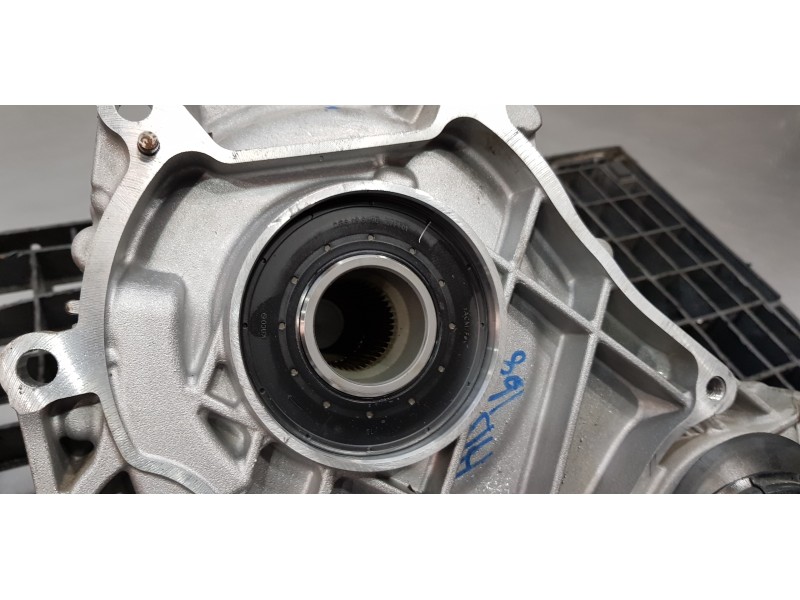 Recambio de caja transfer para bmw serie x3 (g01) xdrive20d referencia OEM IAM 27109847753 ATC13-1 ATC131