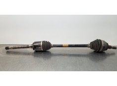 Recambio de transmision delantera derecha para mercedes clase m (w166) ml 350 bluetec (166.004) referencia OEM IAM A1663301701  