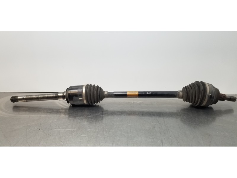 Recambio de transmision delantera derecha para mercedes clase m (w166) ml 350 bluetec (166.004) referencia OEM IAM A1663301701  