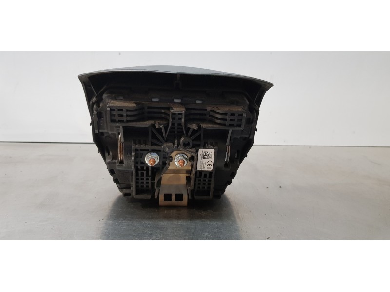 Recambio de airbag delantero izquierdo para renault scenic iii limited referencia OEM IAM 985701921R   Recambio de airbag delantero izquierdo para renault scenic iii limited referencia OEM IAM 985701921R