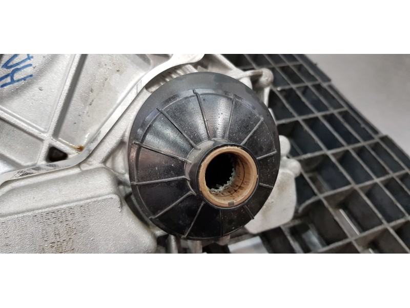 Recambio de caja transfer para bmw serie x3 (g01) xdrive20d referencia OEM IAM 27109847753 ATC13-1 ATC131