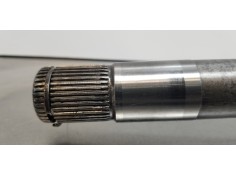 Recambio de transmision delantera derecha para mercedes clase m (w166) ml 350 bluetec (166.004) referencia OEM IAM A1663301701   2