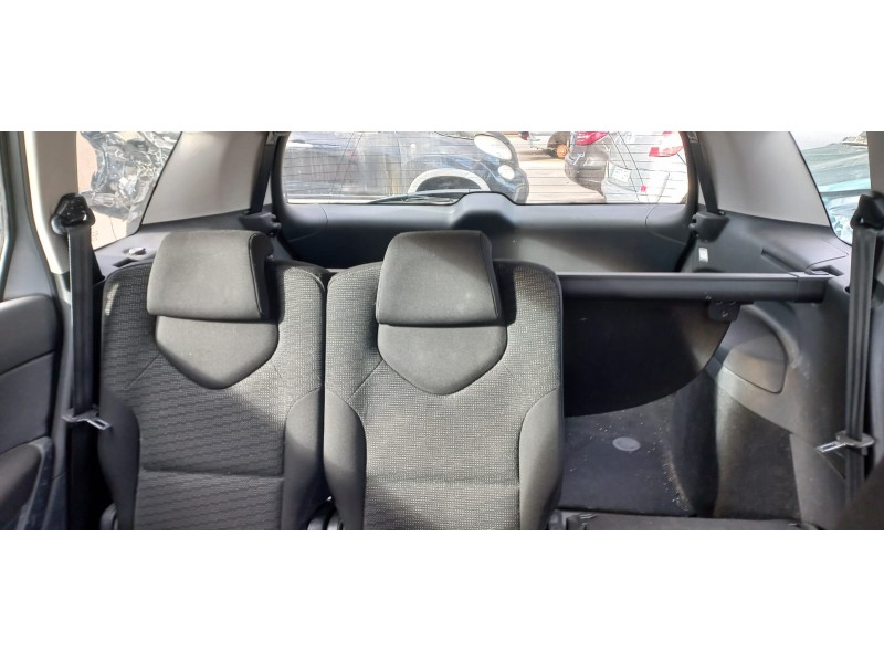 peugeot 308 sw del año 2010