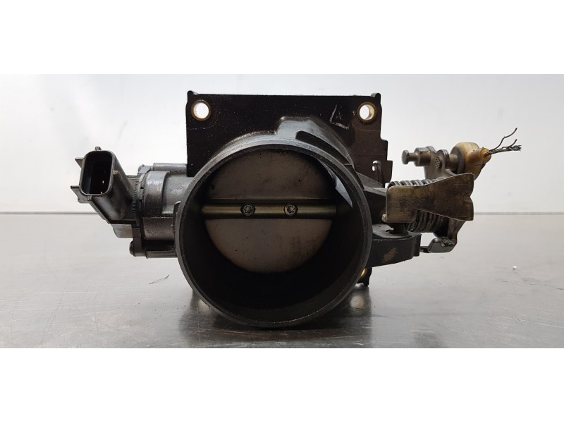 Recambio de caja mariposa para ford mondeo berlina (ge) ambiente referencia OEM IAM 1S7G9E926KA  