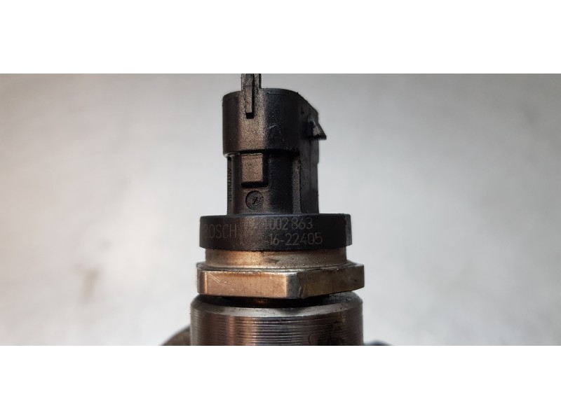 Recambio de rampa inyectora para kia venga x-tech referencia OEM IAM 314002A420  