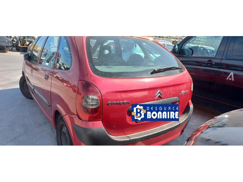 citroen xsara picasso del año 2006