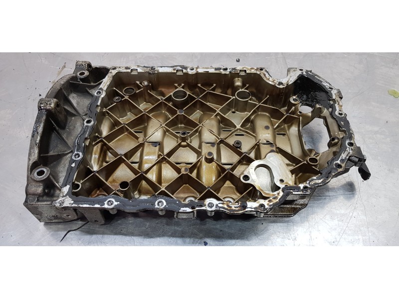 Recambio de sobrecarter para volkswagen scirocco (137) 2.0 tsi (147kw) referencia OEM IAM 06J103603T   Recambio de sobrecarter para volkswagen scirocco (137) 2.0 tsi (147kw) referencia OEM IAM 06J103603T