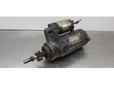 Recambio de motor arranque para volkswagen touareg (7la) tdi v10 referencia OEM IAM 07Z911023A