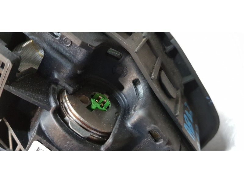 Recambio de airbag delantero izquierdo para renault scenic iii limited referencia OEM IAM 985701921R   Recambio de airbag delantero izquierdo para renault scenic iii limited referencia OEM IAM 985701921R