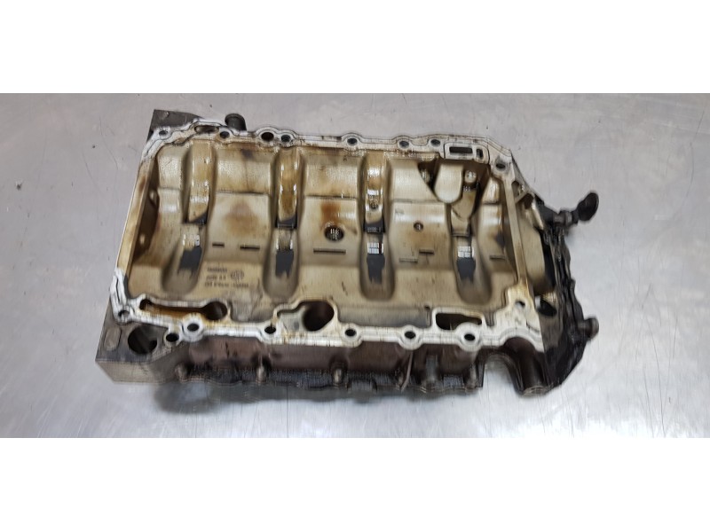 Recambio de sobrecarter para volkswagen scirocco (137) 2.0 tsi (147kw) referencia OEM IAM 06J103603T   Recambio de sobrecarter para volkswagen scirocco (137) 2.0 tsi (147kw) referencia OEM IAM 06J103603T