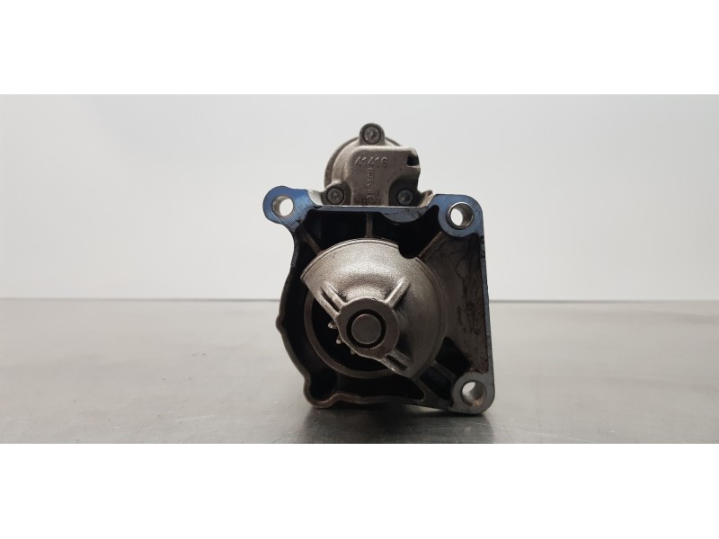 Recambio de motor arranque para mini mini 5-trg. (f55) one d referencia OEM IAM 12418581690 12418570848 