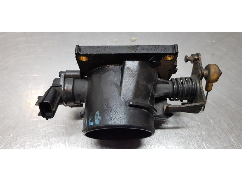 Recambio de caja mariposa para ford mondeo berlina (ge) ambiente referencia OEM IAM 1S7G9E926KA  