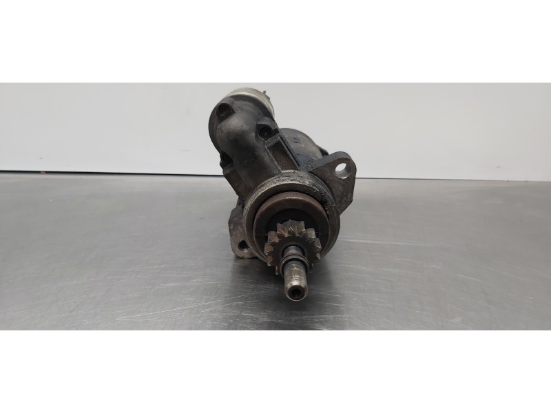 Recambio de motor arranque para volkswagen touareg (7la) tdi v10 referencia OEM IAM 07Z911023A   Recambio de motor arranque para volkswagen touareg (7la) tdi v10 referencia OEM IAM 07Z911023A