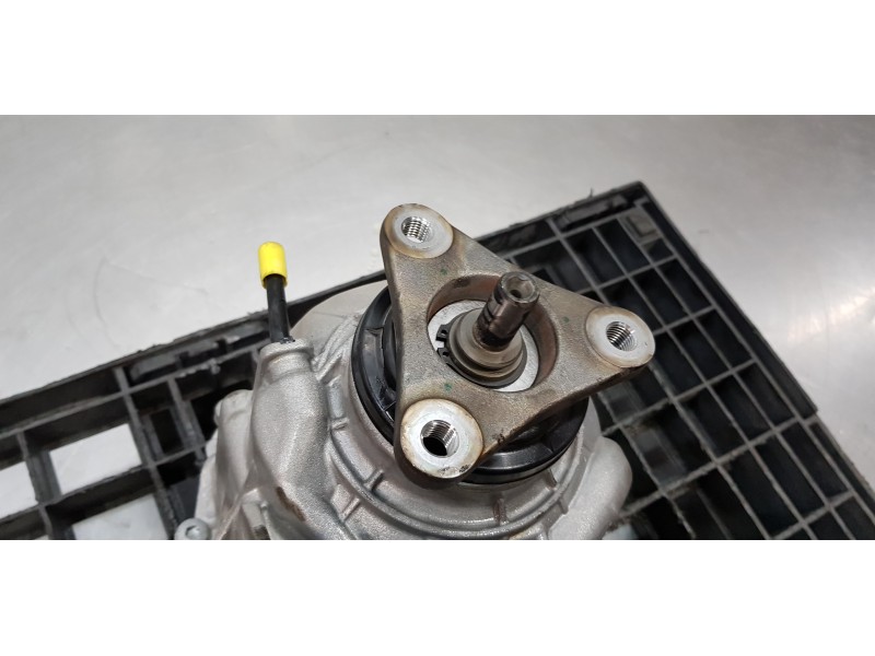 Recambio de caja transfer para bmw serie x3 (g01) xdrive20d referencia OEM IAM 27109847753 ATC13-1 ATC131