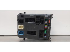 Recambio de caja reles / fusibles para peugeot 207 sport referencia OEM IAM 9664983080  