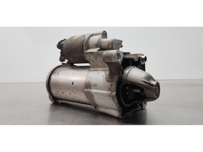 Recambio de motor arranque para mini mini 5-trg. (f55) one d referencia OEM IAM 12418581690 12418570848 